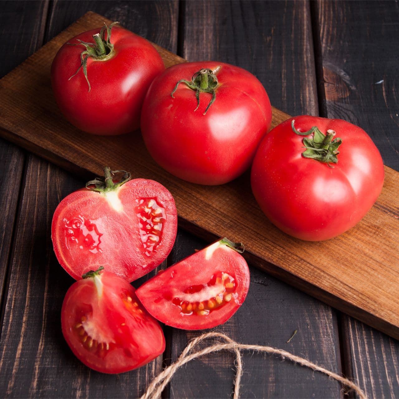 Помидоры дагестан